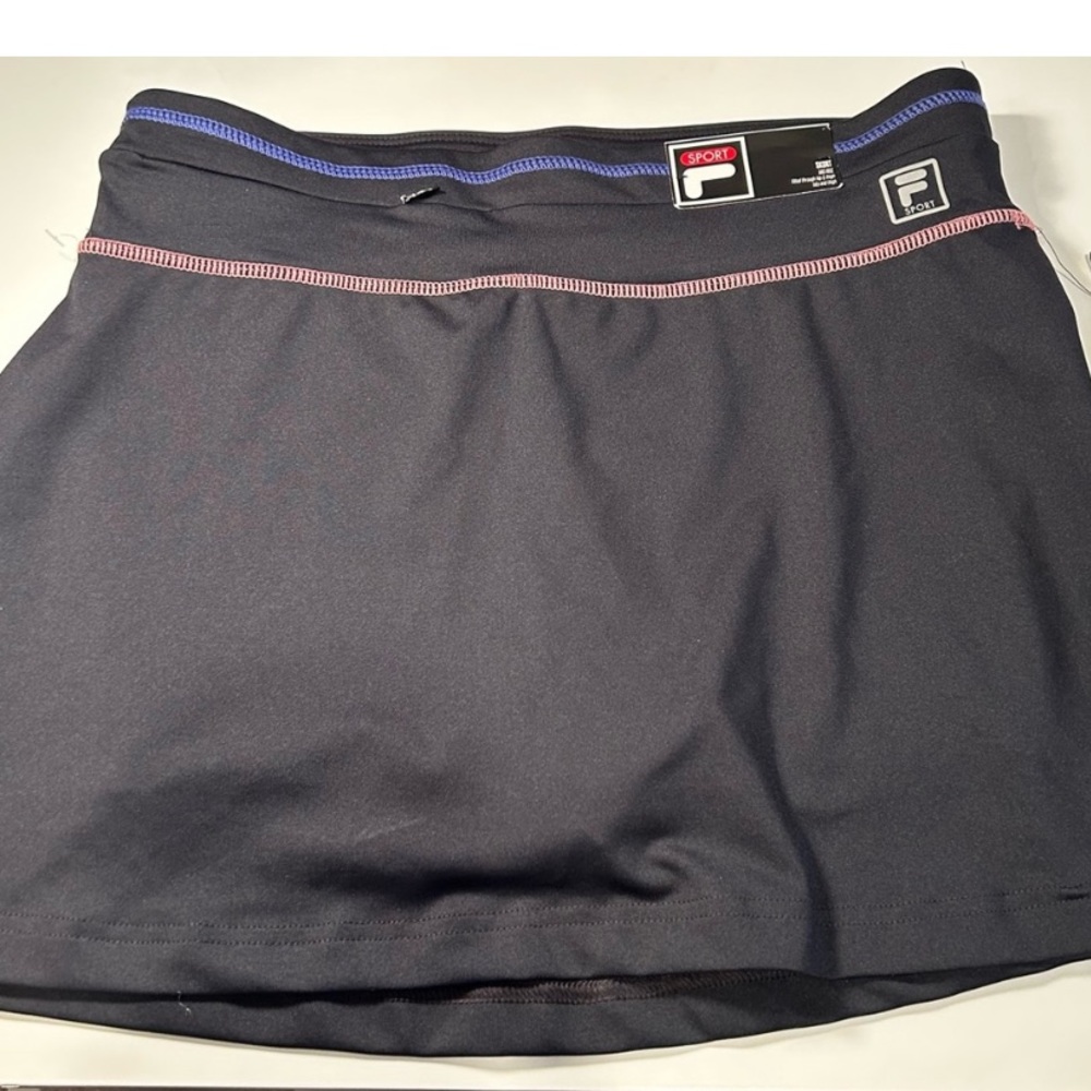NWT Fila Sport Athletic Skort🆕